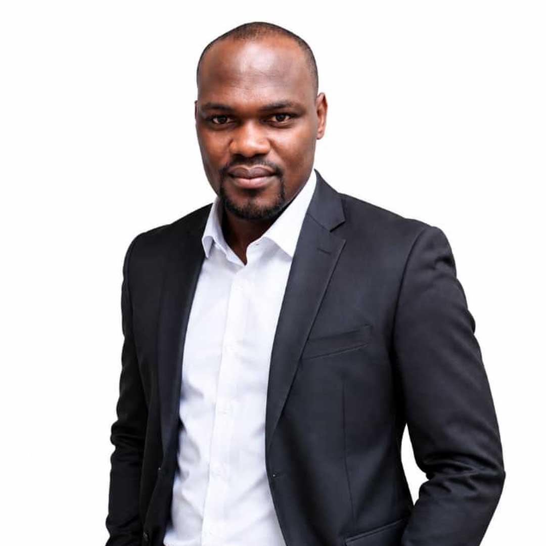 Albert Nsangou